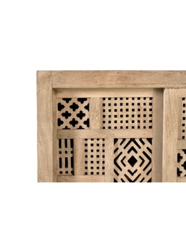 CONSOLA COLECCIÓN DAMASCO (90x90x40)