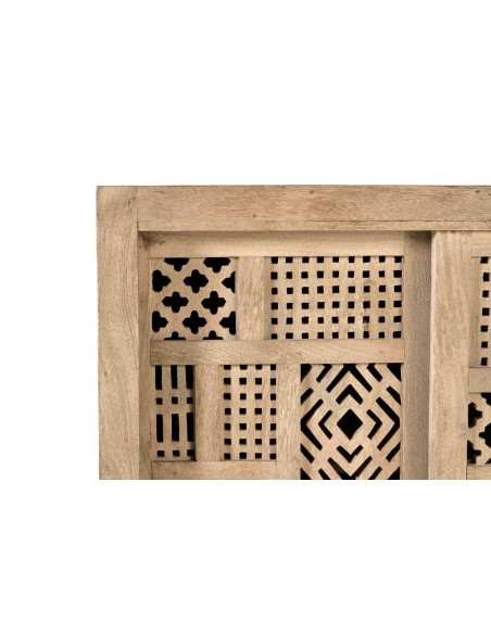 CONSOLA COLECCIÓN DAMASCO (90x90x40)