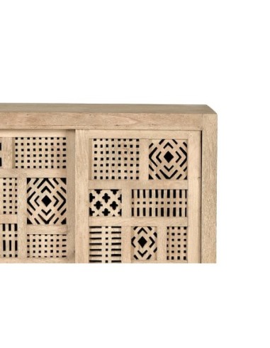 CONSOLA COLECCIÓN DAMASCO (90x90x40)