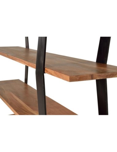 LIBRERÍA ESTANTERÍA GC1197 (178X178X40)