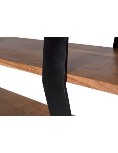 LIBRERÍA ESTANTERÍA GC1197 (178X178X40)