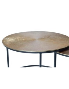 SET DE 2 MESAS CENTRO GC1022 (47x70 Y 42x60) 2