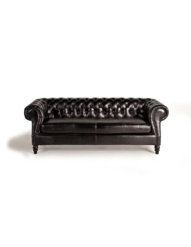 SOFÁ 3 PLAZAS SENEGAL (80X220X85).