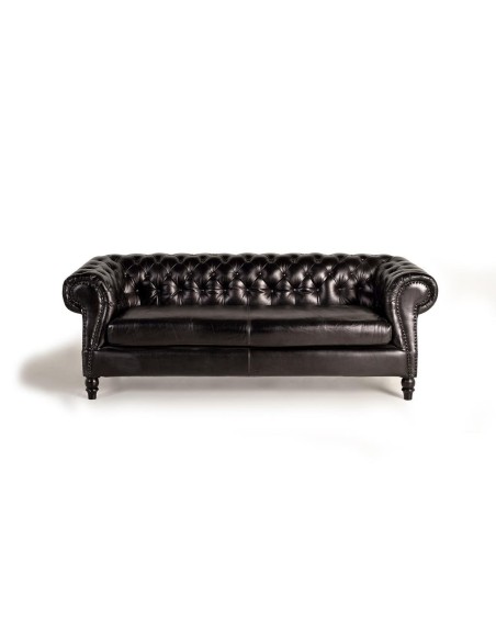 SOFÁ 3 PLAZAS SENEGAL (80X220X85).