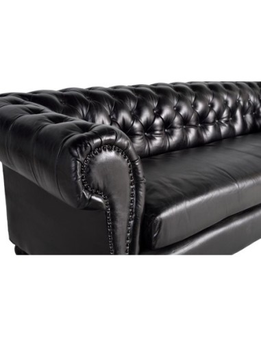 SOFÁ 3 PLAZAS SENEGAL (80X220X85).