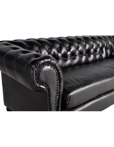 SOFÁ 3 PLAZAS SENEGAL (80X220X85).