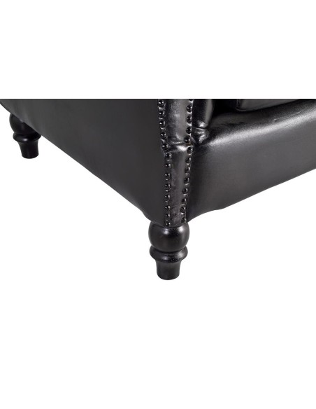 SOFÁ 3 PLAZAS SENEGAL (80X220X85).