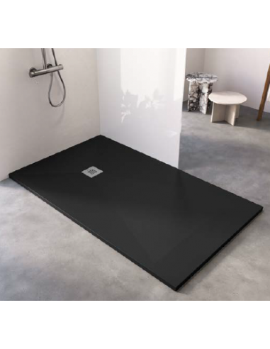 PLATO DUCHA LISO LUBA CLASSIC