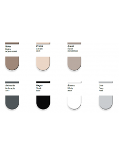 PLATO DUCHA LISO LUBA CLASSIC 2