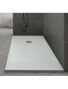 PLATO DUCHA PIZARRA LUBA CLASSIC