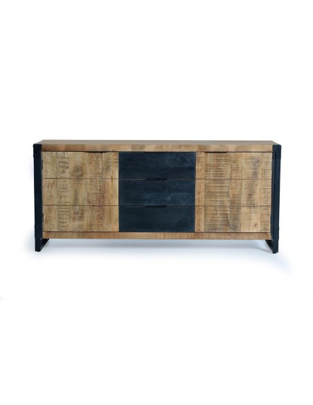 APARADOR COLECCIÓN DILI (80X180X45)