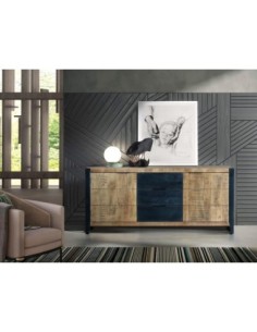 APARADOR COLECCIÓN DILI (80X180X45) 2