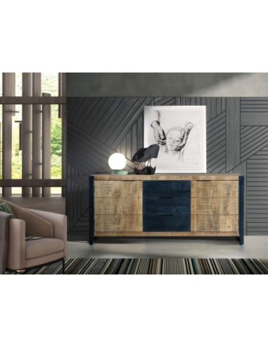 APARADOR COLECCIÓN DILI (80X180X45)