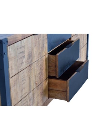 APARADOR COLECCIÓN DILI (80X180X45)