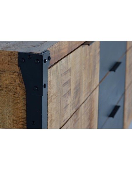 APARADOR COLECCIÓN DILI (80X180X45)