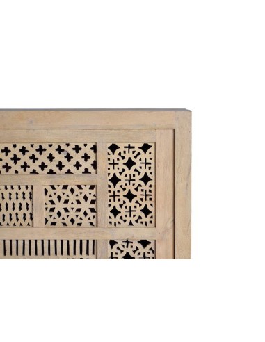 APARADOR MAXI COLECCIÓN DAMASCO (95X190X40)