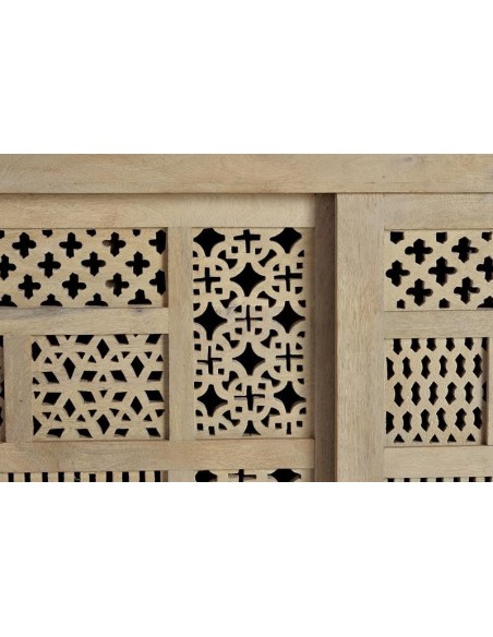 APARADOR MAXI COLECCIÓN DAMASCO (95X190X40)