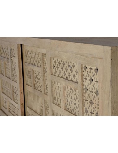 APARADOR MAXI COLECCIÓN DAMASCO (95X190X40)