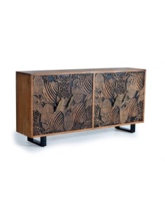 APARADOR COLECCIÓN DACA (94X190X42) 2