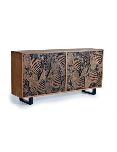 APARADOR COLECCIÓN DACA (94X190X42)