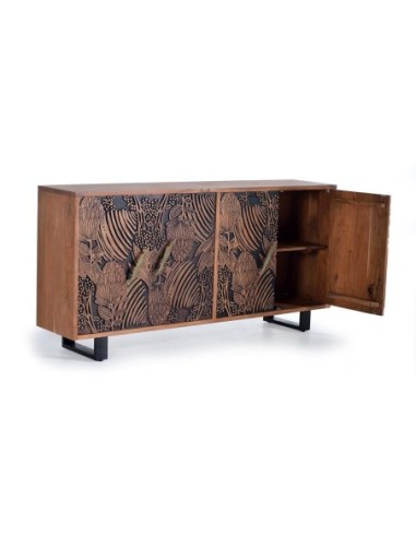 APARADOR COLECCIÓN DACA (94X190X42)