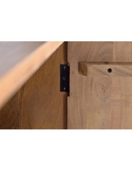 APARADOR COLECCIÓN DACA (94X190X42)