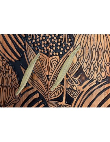 APARADOR COLECCIÓN DACA (94X190X42)