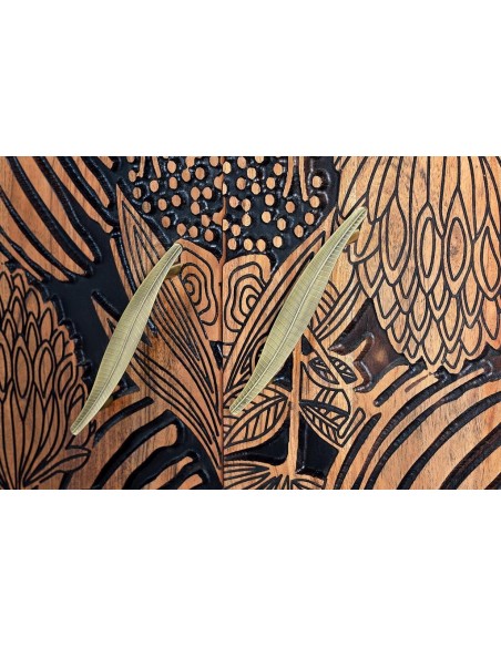 APARADOR COLECCIÓN DACA (94X190X42)