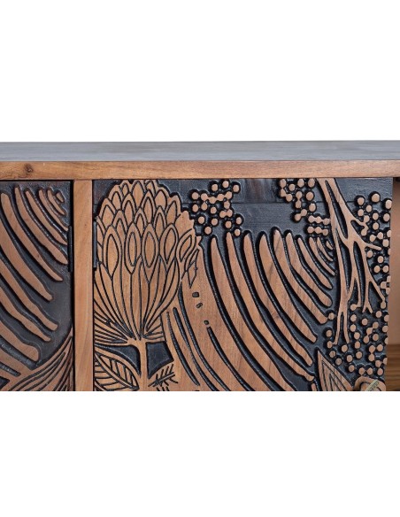 APARADOR COLECCIÓN DACA (94X190X42)