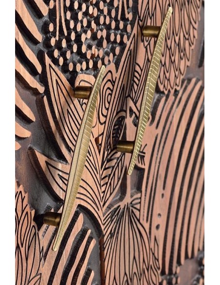 APARADOR COLECCIÓN DACA (94X190X42)