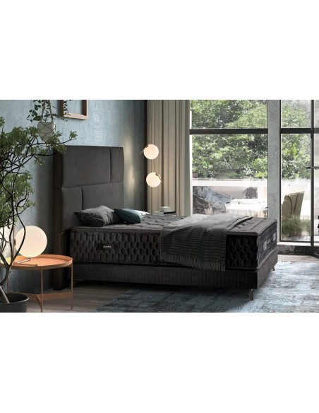 COLCÓN BLACK TITÁN VARIAS MEDIDAS