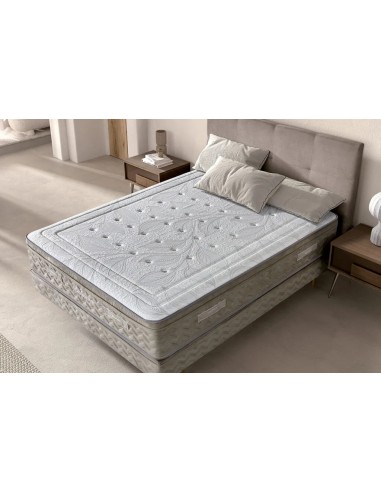 COLCHÓN PALAZZO VARIAS MEDIDAS