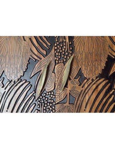 MUEBLE BOTELLERO COLECCIÓN DACA (160X100X40)