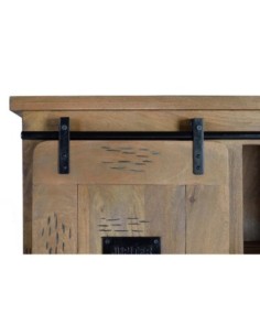 ALACENA COLECCIÓN DOHA (160X156X51) 2