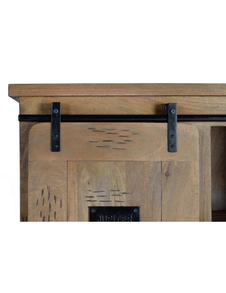 ALACENA COLECCIÓN DOHA (160X156X51)