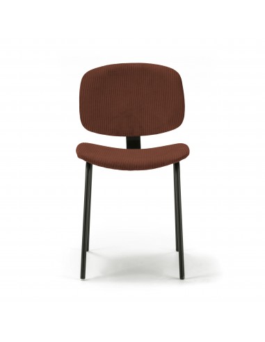 SILLA ARUS CALDERA/PATA NEGRA SET DE 2 UNIDADES...