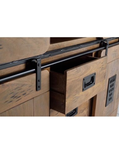 ALACENA COLECCIÓN DOHA (160X156X51)