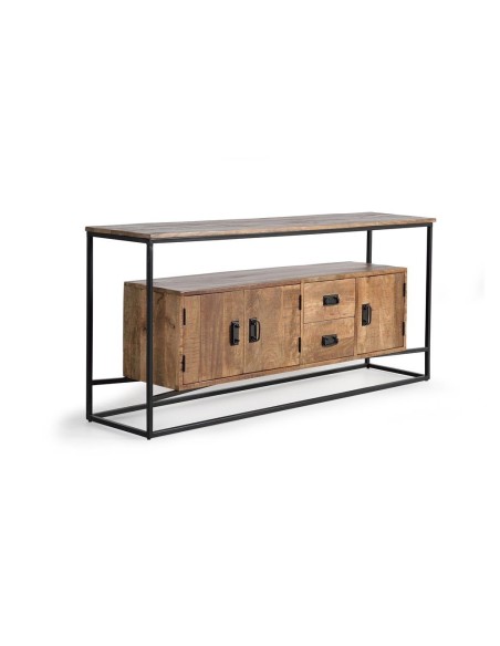 APARADOR COLECCIÓN KUWAIT (80X180X40)