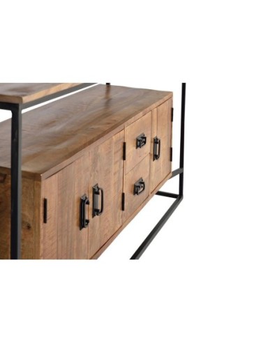 APARADOR COLECCIÓN KUWAIT (80X180X40)