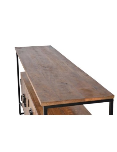 APARADOR COLECCIÓN KUWAIT (80X180X40)