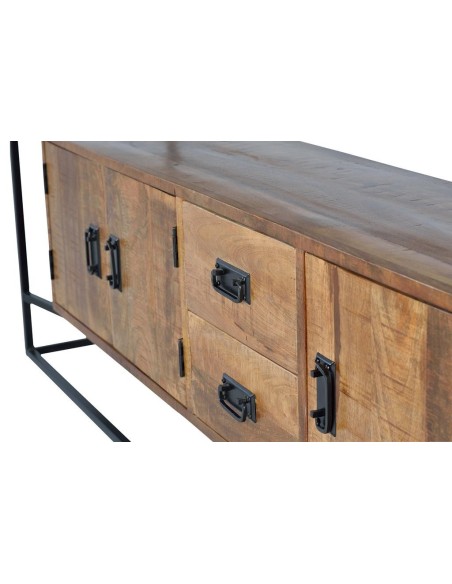 APARADOR COLECCIÓN KUWAIT (80X180X40)