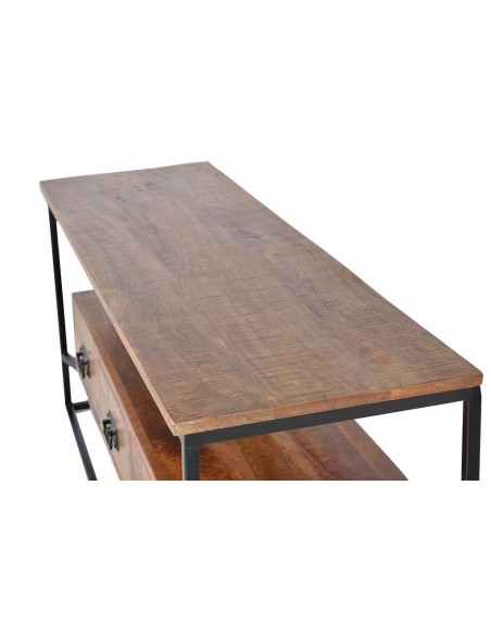 MUEBLE TV COLECCIÓN KUWAIT (60X150X40)