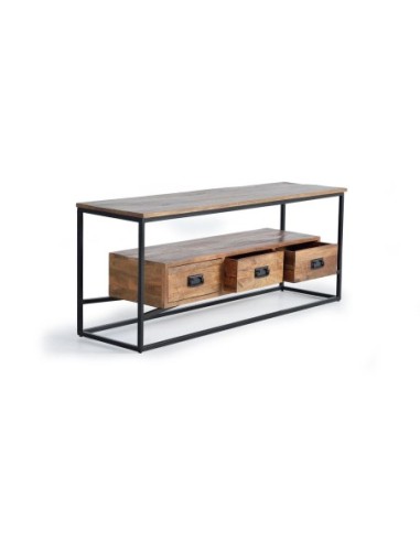 MUEBLE TV COLECCIÓN KUWAIT (60X150X40)