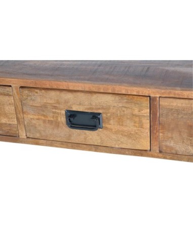 MUEBLE TV COLECCIÓN KUWAIT (60X150X40)