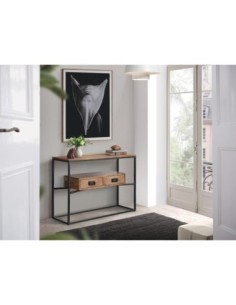 CONSOLA COLECCIÓN KUWAIT (77X110X35) 2