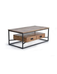 MESA CENTRO COLECCIÓN KUWAIT (45X120X60)