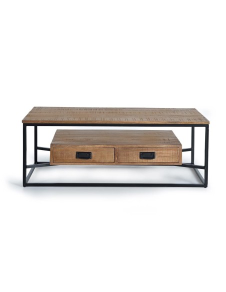 MESA CENTRO COLECCIÓN KUWAIT (45X120X60)