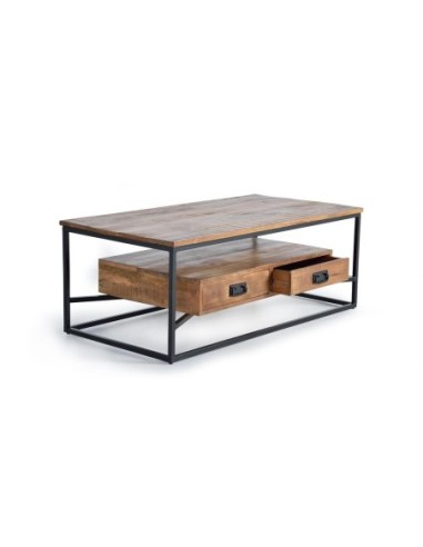 MESA CENTRO COLECCIÓN KUWAIT (45X120X60)