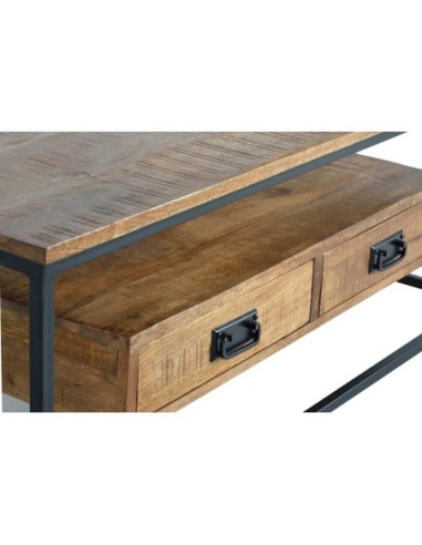 MESA CENTRO COLECCIÓN KUWAIT (45X120X60)