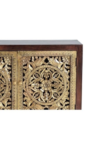 CONSOLA-APARADOR COLECCIÓN EREVÁN (80X110X40)